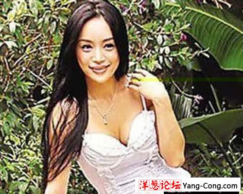 揭秘女星十大震撼丑闻真相(22)