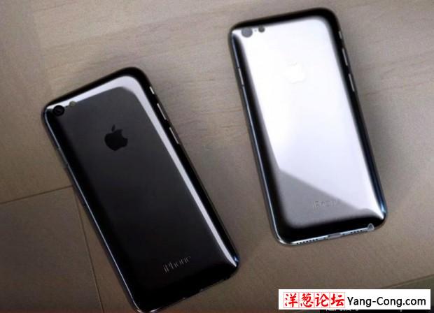 iPhone SE谍照来了，带你提前一月看苹果发布会(1)