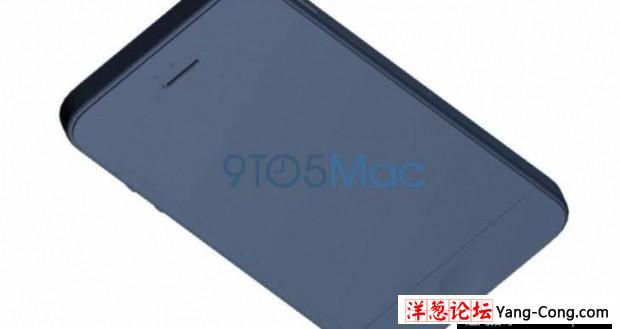 iPhone SE谍照来了，带你提前一月看苹果发布会(7)