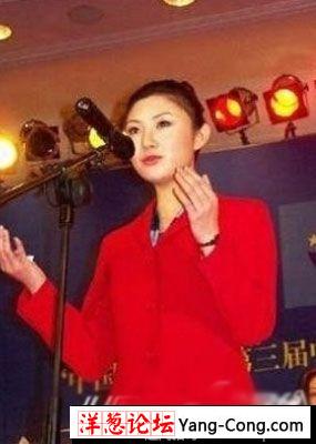 情史真丰富！揭撒贝宁四任女友(2)