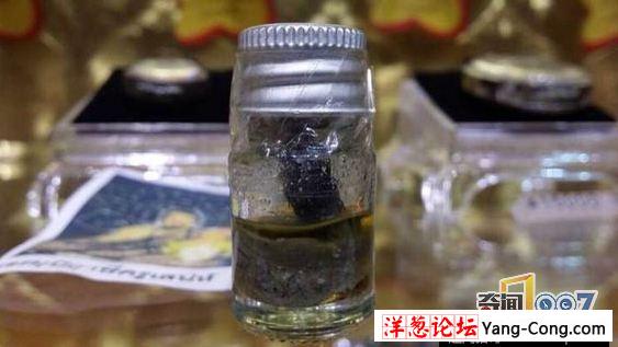 这些东西千万别去触碰！看完头皮发麻！(1)