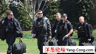 北京亮剑，突然抓捕一人!惊动两国(4)