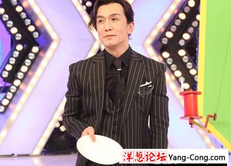 李咏与毕福剑交恶内幕 李咏与毕福剑恩怨纠纷(37)