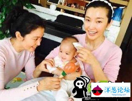 李冰冰为上位不惜牺牲妹妹色相(7)