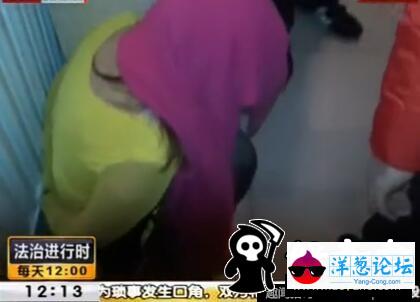 足疗店藏色情服务 卖淫女被抓:凭良心我没干(3)