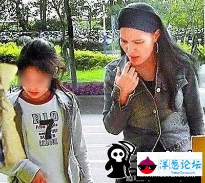 家世显赫无人敢潜的10大美艳女星(46)