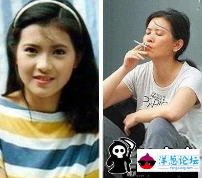 家世显赫无人敢潜的10大美艳女星(39)