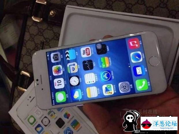 大学生“连环贷”买iPhone6 3万多滚成70多万(7)