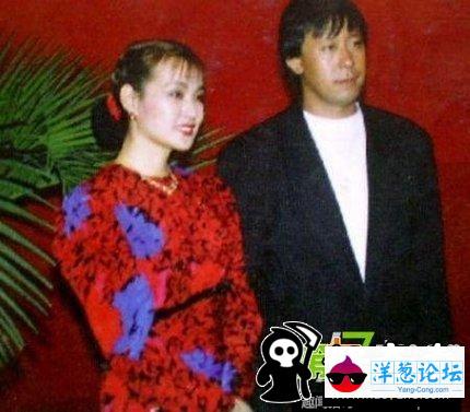 刘晓庆20年前惨遭姜文抛弃内幕(4)