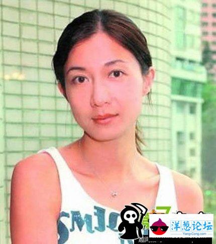 成龙与23位绯闻女星的风流情史(7)