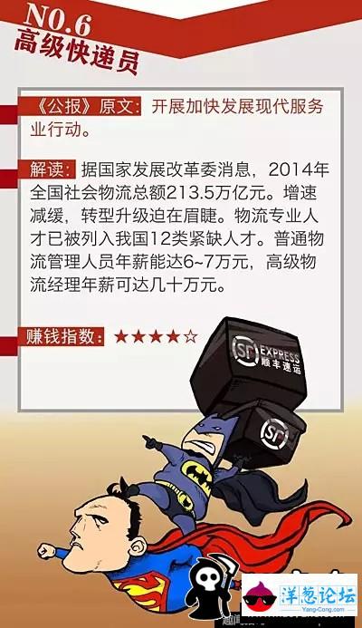 盯紧! 这些将是5年内最赚钱的平民职业(6)