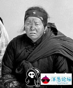 1936年饥荒“人吃人”活人肉比死人贵两倍多(9)