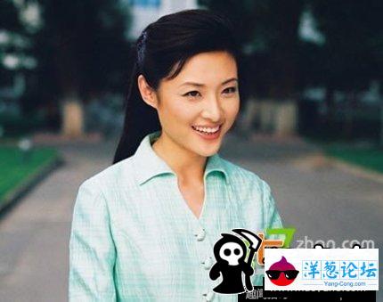 盘点那些嫁给富商老公的女主播(7)