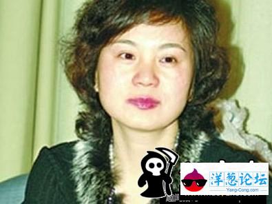 马云手下的9个漂亮女人 个个身价上亿(38)