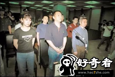 私募江湖：中国第一代操盘手最后什么下场？(19)