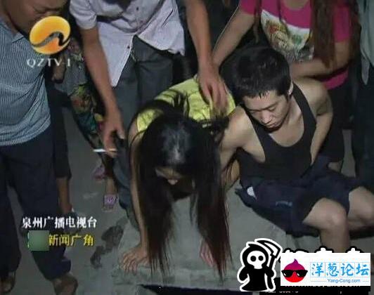 男孩夜路行走中突然消失 一天后遗体被找到(6)