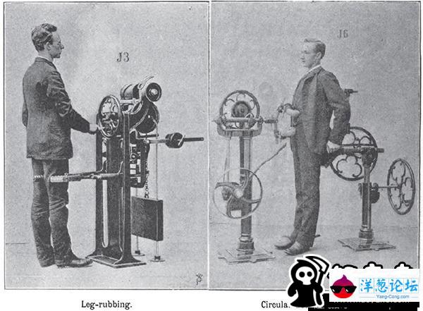 两百年前的健身器长这样(12)