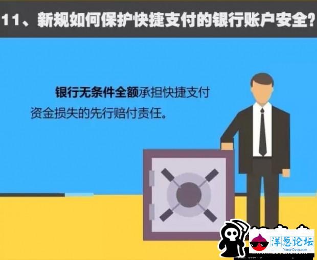 网络支付新规来了！以后还能痛快地发红包吗？(14)