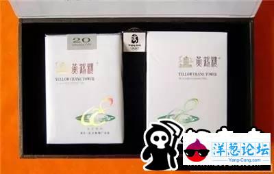 中国名酒排名：“茅台”只能排在第三