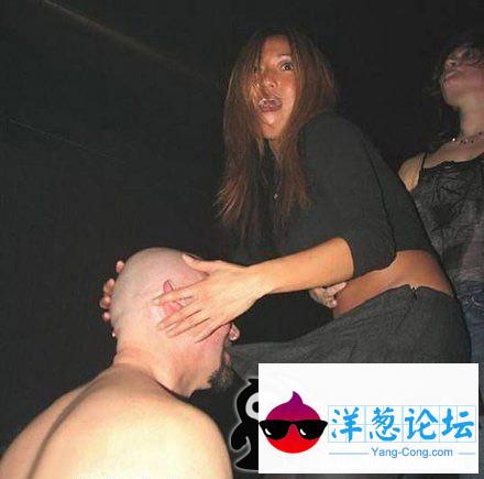 男人，女人喝多后，就变成了不男不女