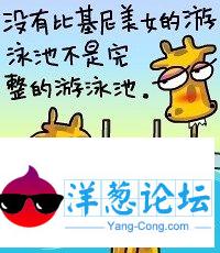 搞笑漫画图片--经典语录漫画版