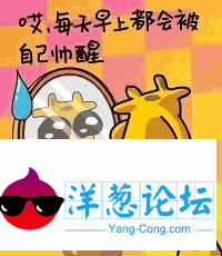 幽默漫画--2010经典语录