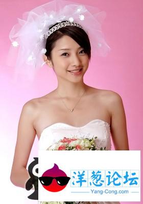 许玮伦 婚纱照