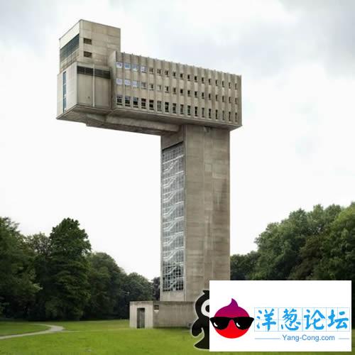 建筑艺术