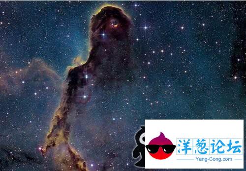 IC 1396星云