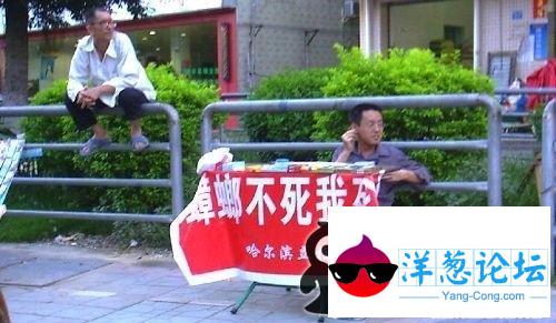 中国特色广告宣传标语